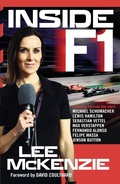 Cover: Inside F1 - Black & White Publishing