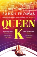 Cover: Queen K - Serpent's Tail