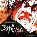 Cover: Jekyll and Hyde - Big Finish Productions Ltd