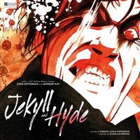 Enlarge image Cover: Jekyll and Hyde - Big Finish Productions Ltd