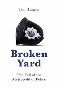 Abbildung von: Broken Yard - Biteback Publishing