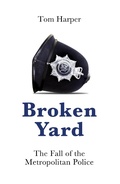 Cover: Broken Yard - Biteback Publishing