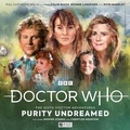 Cover: Doctor Who - The Sixth Doctor Adventures: Volume 2 - Purity Undreamed - Big Finish Productions Ltd
