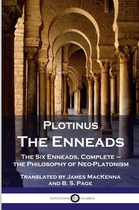Abbildung von: Plotinus - The Enneads - Pantianos Classics