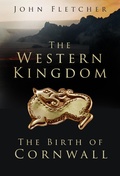 Cover: The Western Kingdom - The History Press Ltd