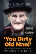 Cover: 'You Dirty Old Man!' - The History Press Ltd