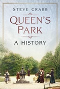 Cover: Queen's Park - The History Press Ltd