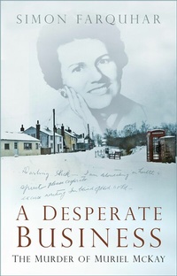 Abbildung von: A Desperate Business - The History Press Ltd