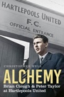 Cover: Alchemy - The History Press Ltd