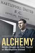 Cover: Alchemy - The History Press Ltd