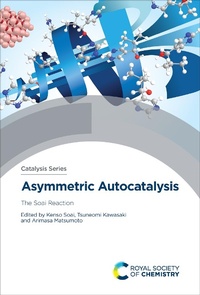 Abbildung von: Asymmetric Autocatalysis - Royal Society of Chemistry