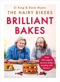 Abbildung von: The Hairy Bikers' Brilliant Bakes - Seven Dials