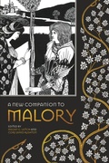 Cover: A New Companion to Malory - D.S. Brewer