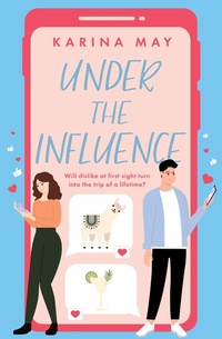 Enlarge image Cover: Under the Influence - Harlequin Mills & Boon
