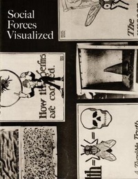 Enlarge image Cover: Social Forces Visualized - Columbia University, Wallach Art Gallery,U.S.