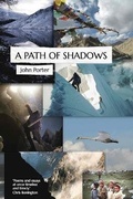 Cover: A Path of Shadows - Little Peak Press