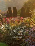 Cover: Brilliant English Gardens - Clearview