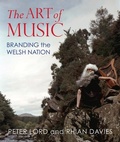 Cover: The Art of Music - Parthian Books