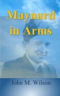 Cover: Maynard in Arms - Mention the War