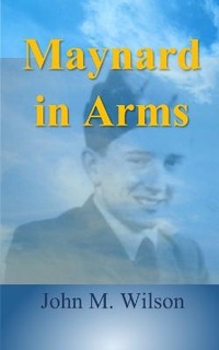 Enlarge image Cover: Maynard in Arms - Mention the War