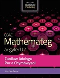 Cover: WJEC Mathematics for A2 Level Pure & Applied: Revision Guide - Illuminate Publishing