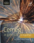 Cover: WJEC Chemistry For A2 Level Student Book: 2nd Edition - Illuminate Publishing