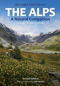 Cover: The Alps - Oxford Alpine Club