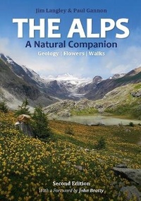 Enlarge image Cover: The Alps - Oxford Alpine Club