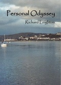 Cover: Personal Odyssey - Shieldcrest Publishing