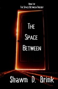 Cover: The Space Between - The Space Between