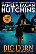Cover: Big Horn - Skipjack Publishing