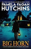 Cover: Big Horn - Skipjack Publishing