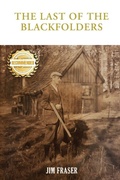 Cover: Last of The Blackfolders - Workbook Press