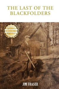 Enlarge image Cover: Last of The Blackfolders - Workbook Press
