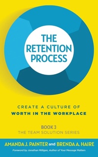 Enlarge image Cover: The Retention Process - Worthy Press