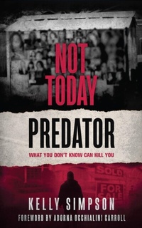Abbildung von: Not Today Predator - StoryBuilders Press