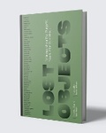 Cover: Lost Objects - Hat & Beard Editions