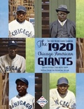 Cover: The First Negro League Champion - Society for American Baseball Research
