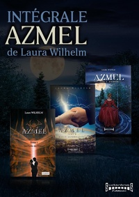 Enlarge image Cover: Azmel - L'intégrale - Sudarènes Editions