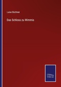 Cover: Das Schloss zu Wimmis - Outlook