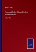Cover: Encyklopaedie der philosophischen Wissenschaften - Salzwasser-Verlag