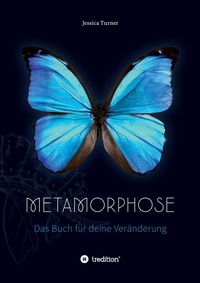 Enlarge image Cover: Metamorphose - tredition