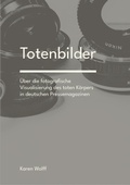 Cover: Totenbilder - tredition