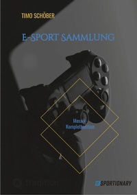Abbildung von: E-Sport Sammlung - tredition