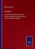 Cover: Serapeum - Salzwasser-Verlag