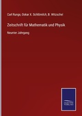 Cover: Zeitschrift fuer Mathematik und Physik - Outlook