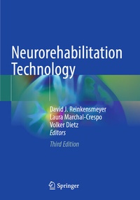 Abbildung von: Neurorehabilitation Technology - Springer