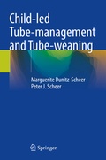 Abbildung von: Child-led Tube-management and Tube-weaning - Springer