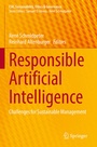 Cover: Responsible Artificial Intelligence - Springer