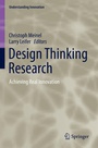 Cover: Design Thinking Research - Springer